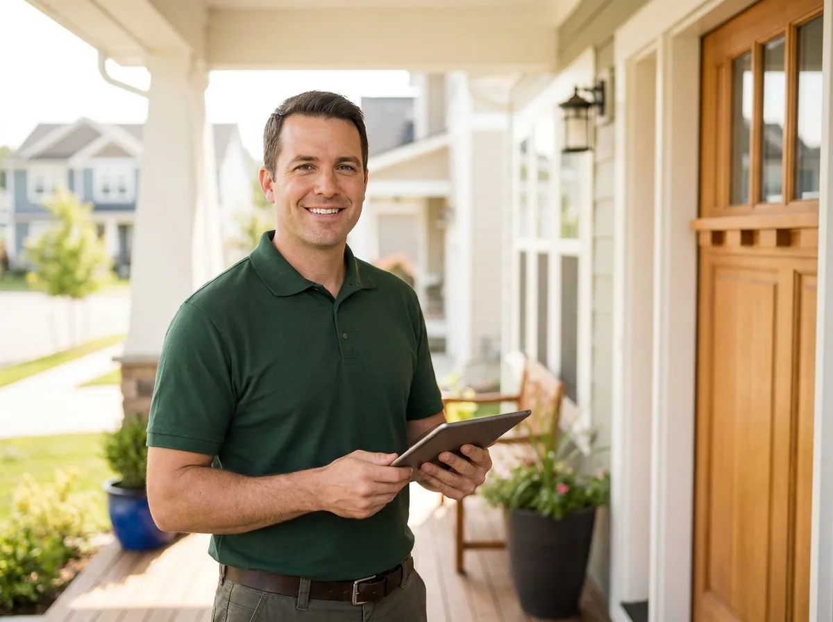 Pest control FAQs for Chesterhill, OH